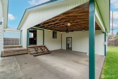 1201 N Tower Avenue , Centralia, WA 98531 - Photo 37