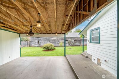1201 N Tower Avenue , Centralia, WA 98531 - Photo 38