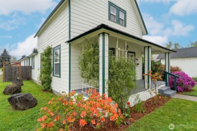 1201 N Tower Avenue , Centralia, WA 98531 - Photo 5