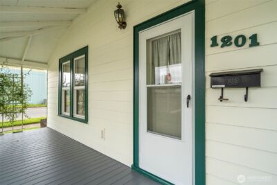 1201 N Tower Avenue , Centralia, WA 98531 - Photo 6