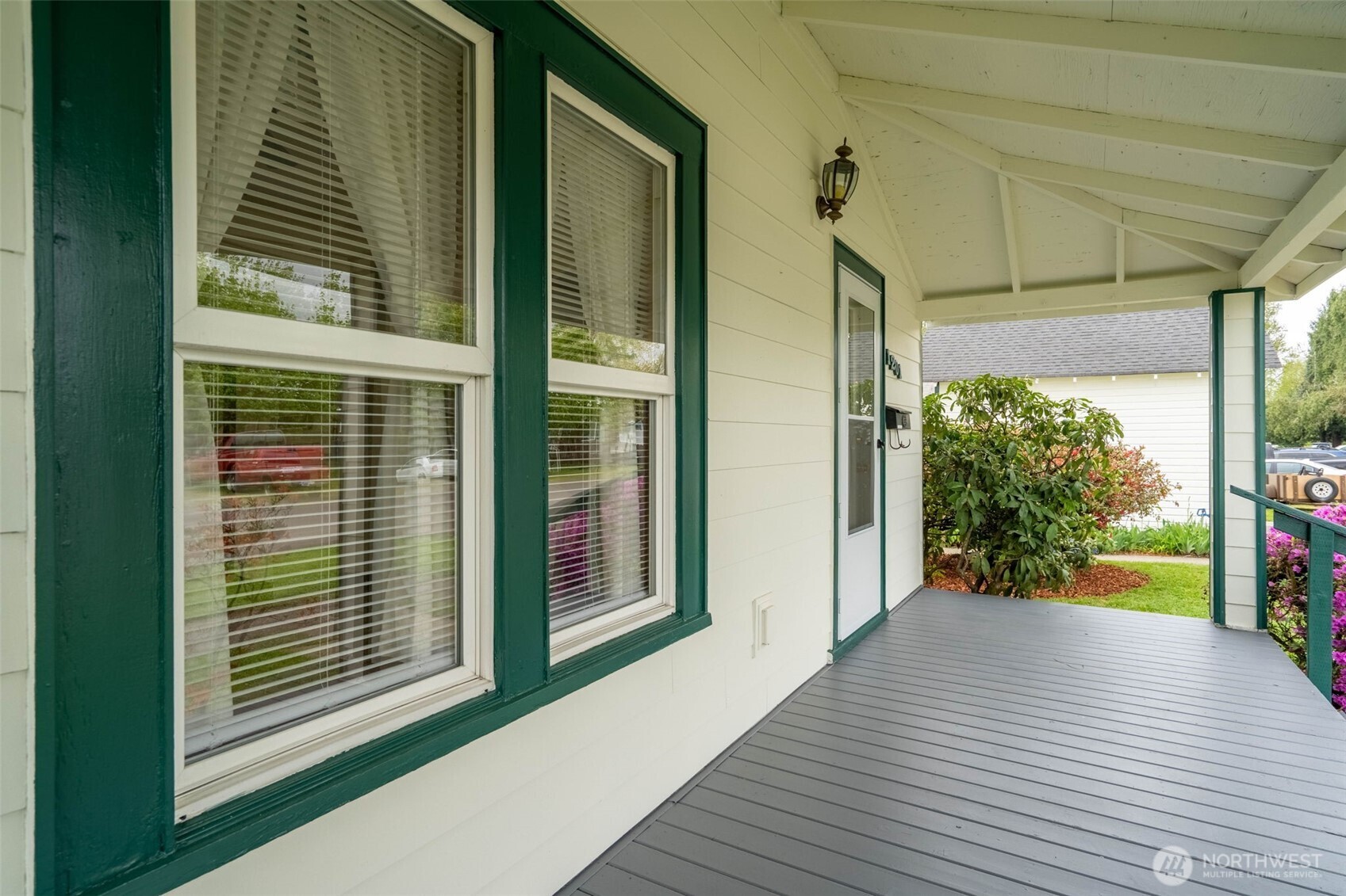1201 N Tower Avenue , Centralia, WA 98531