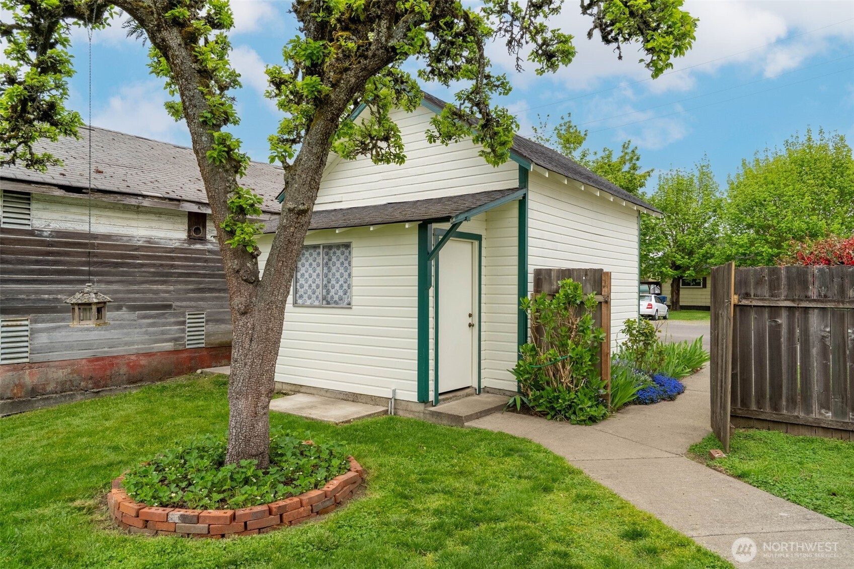 1201 N Tower Avenue , Centralia, WA 98531