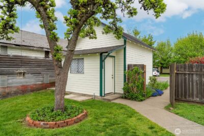1201 N Tower Avenue , Centralia, WA 98531 - Photo 8