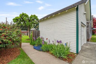 1201 N Tower Avenue , Centralia, WA 98531 - Photo 9