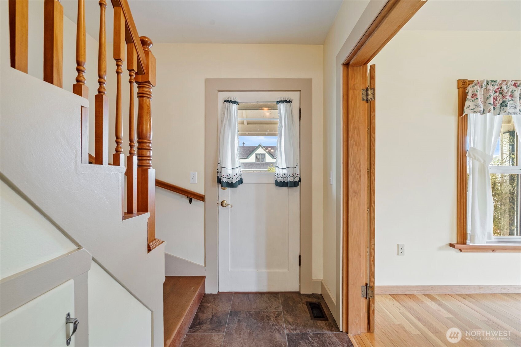 1201 N Tower Avenue , Centralia, WA 98531