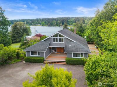 21275 Indianola Road NE, Poulsbo, WA 98370 - Photo 1