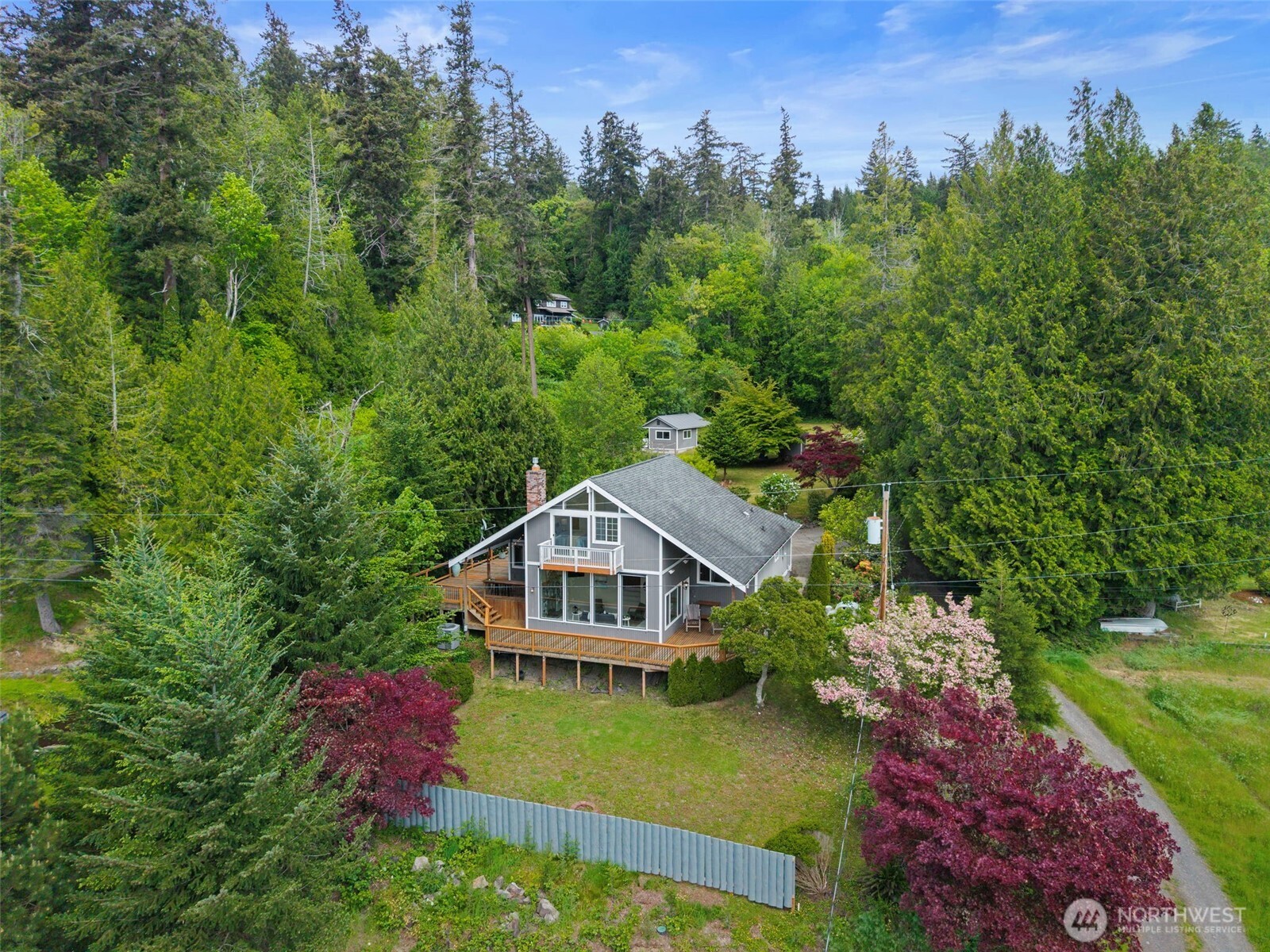 21275 Indianola Road NE, Poulsbo, WA 98370