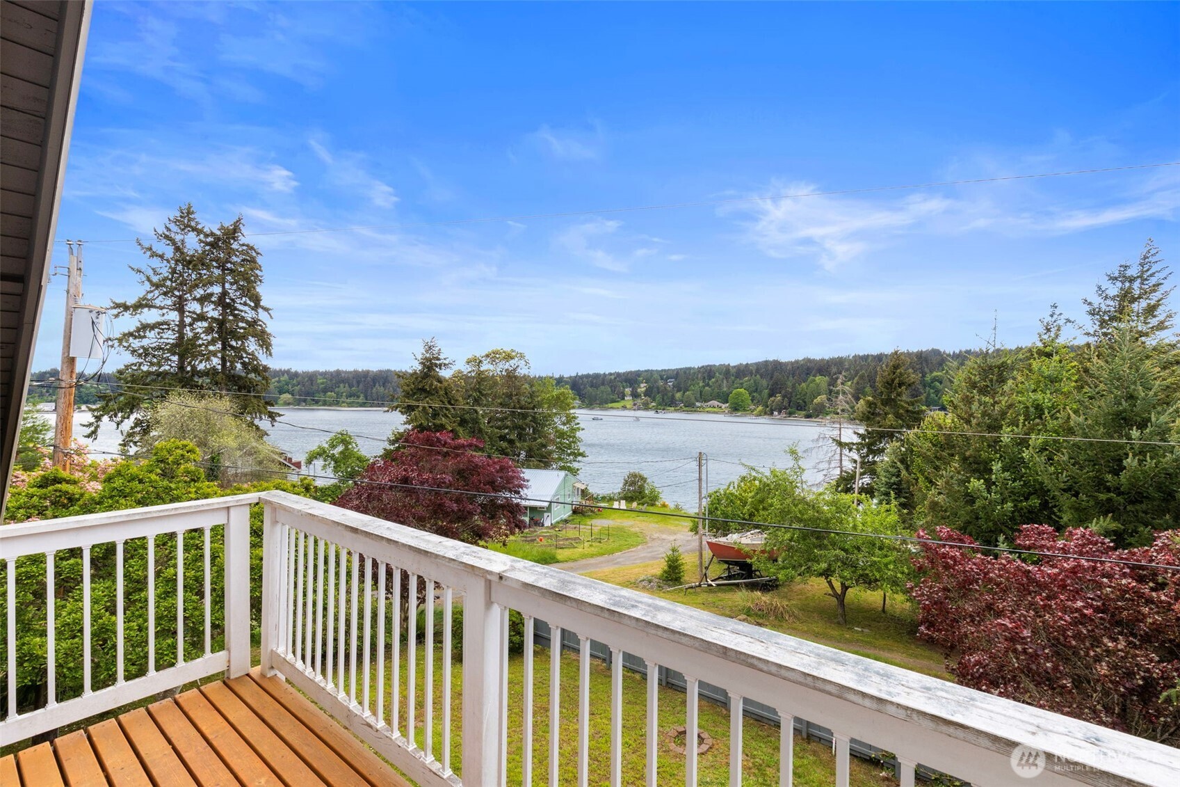 21275 Indianola Road NE, Poulsbo, WA 98370