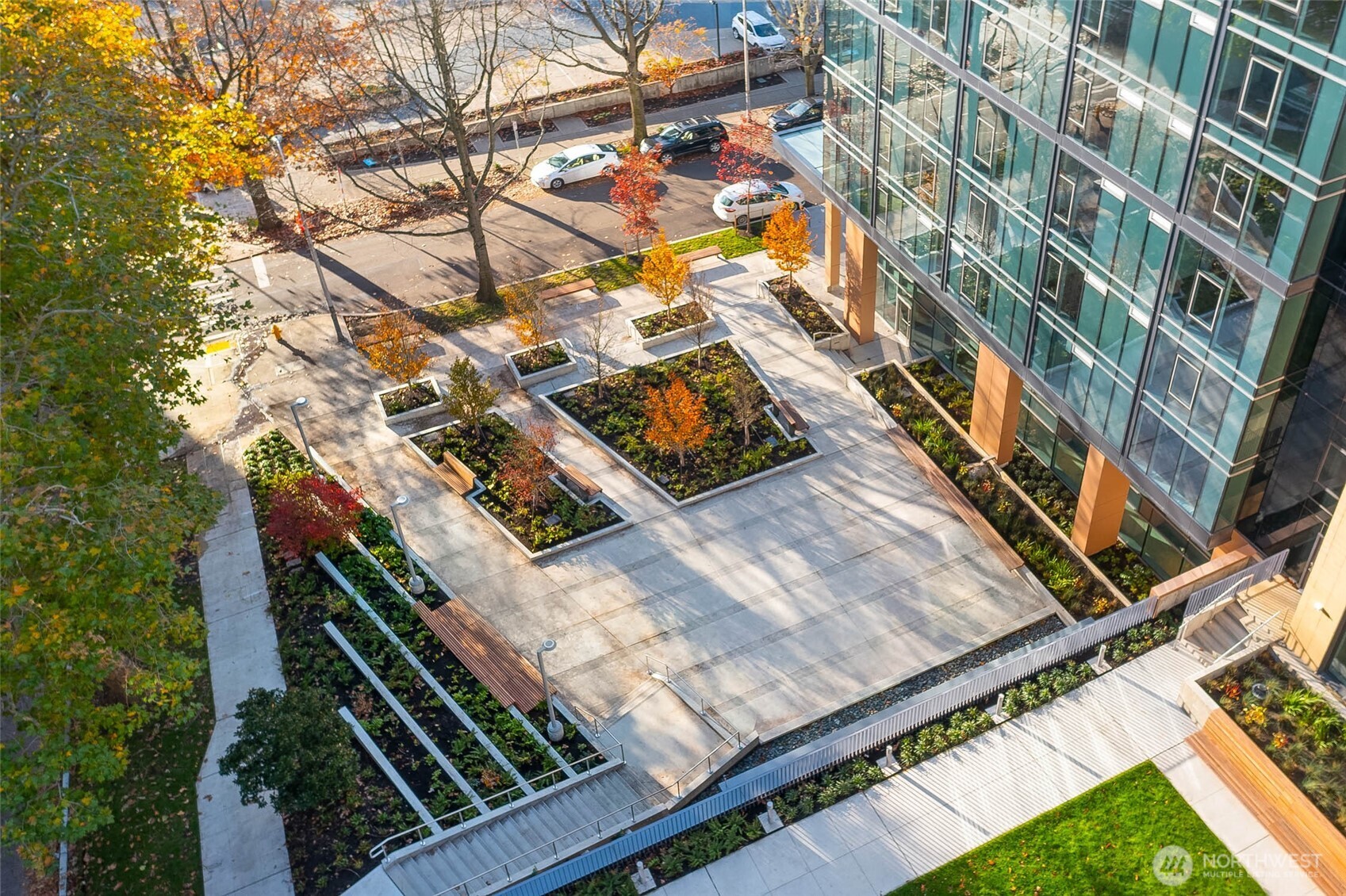 800 Columbia Street #2507, Seattle, WA 98104