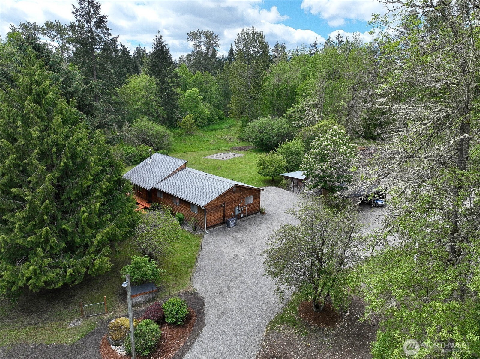 14812 Fox Hill Road SE, Yelm, WA 98597