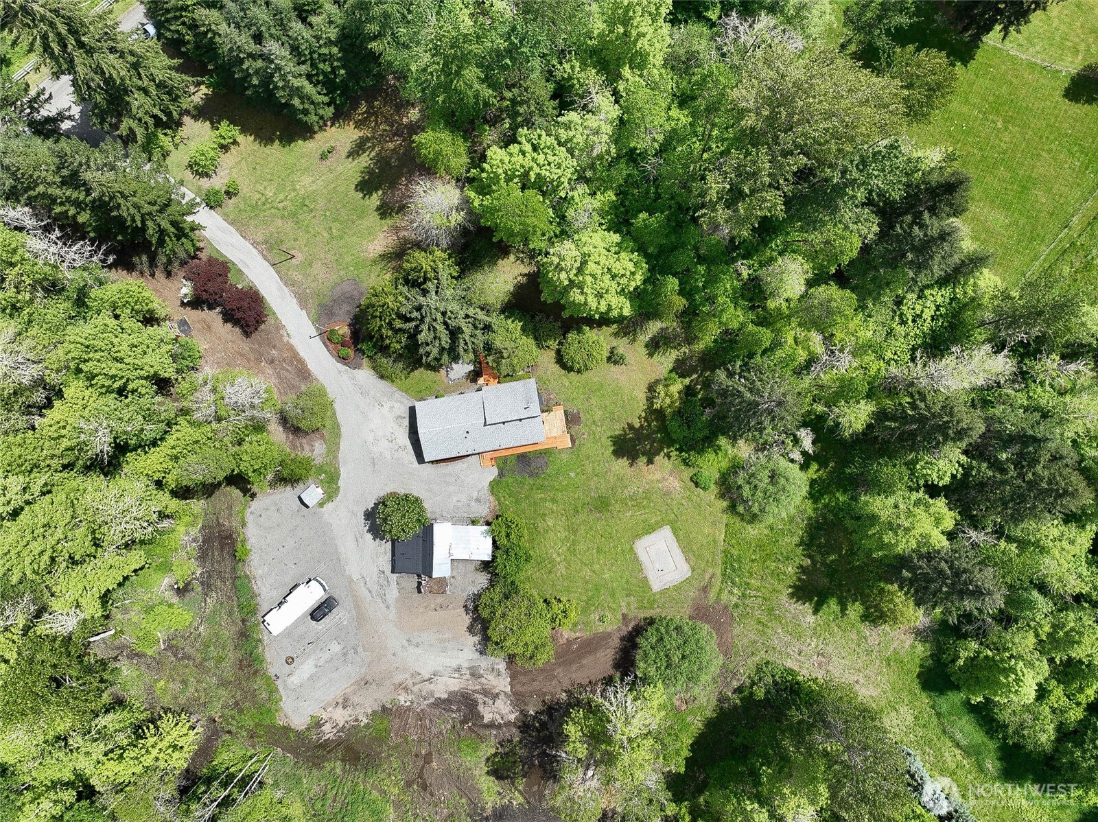 14812 Fox Hill Road SE, Yelm, WA 98597