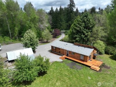 14812 Fox Hill Road SE, Yelm, WA 98597 - Photo 3