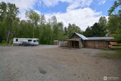 14812 Fox Hill Road SE, Yelm, WA 98597 - Photo 32