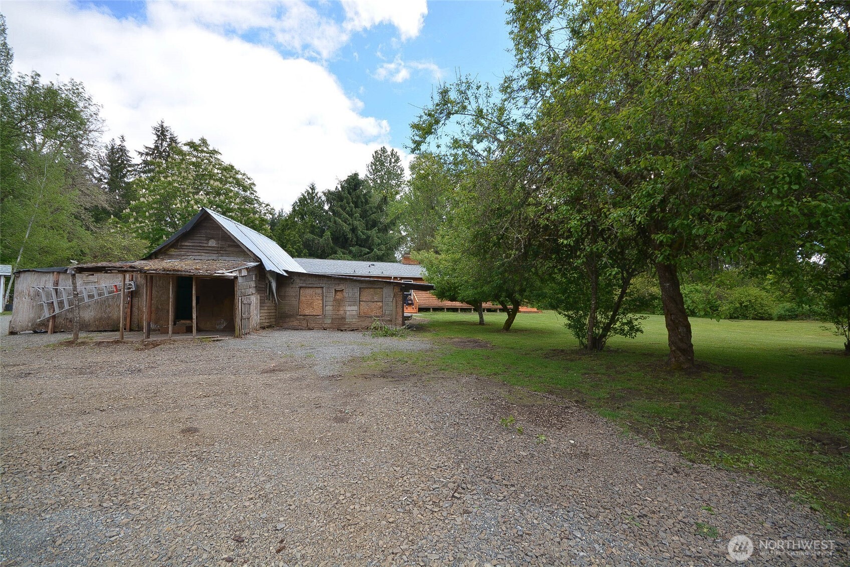14812 Fox Hill Road SE, Yelm, WA 98597