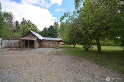 14812 Fox Hill Road SE, Yelm, WA 98597 - Photo 33