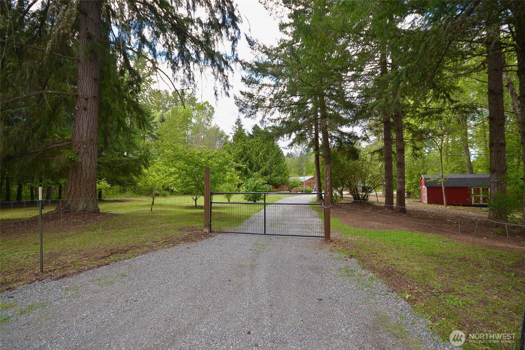 14812 Fox Hill Road SE, Yelm, WA 98597