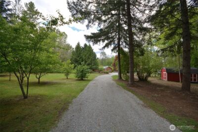 14812 Fox Hill Road SE, Yelm, WA 98597 - Photo 37