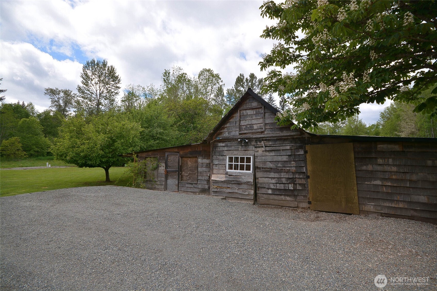 14812 Fox Hill Road SE, Yelm, WA 98597