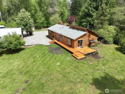 14812 Fox Hill Road SE, Yelm, WA 98597 - Photo 4