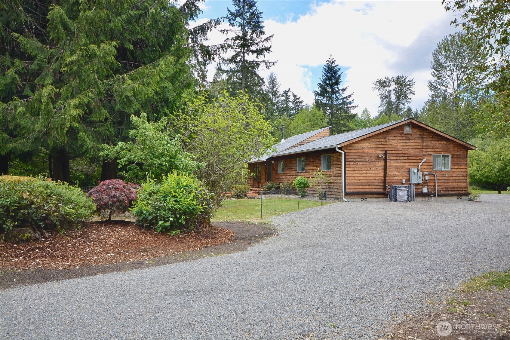 14812 Fox Hill Road SE, Yelm, WA 98597