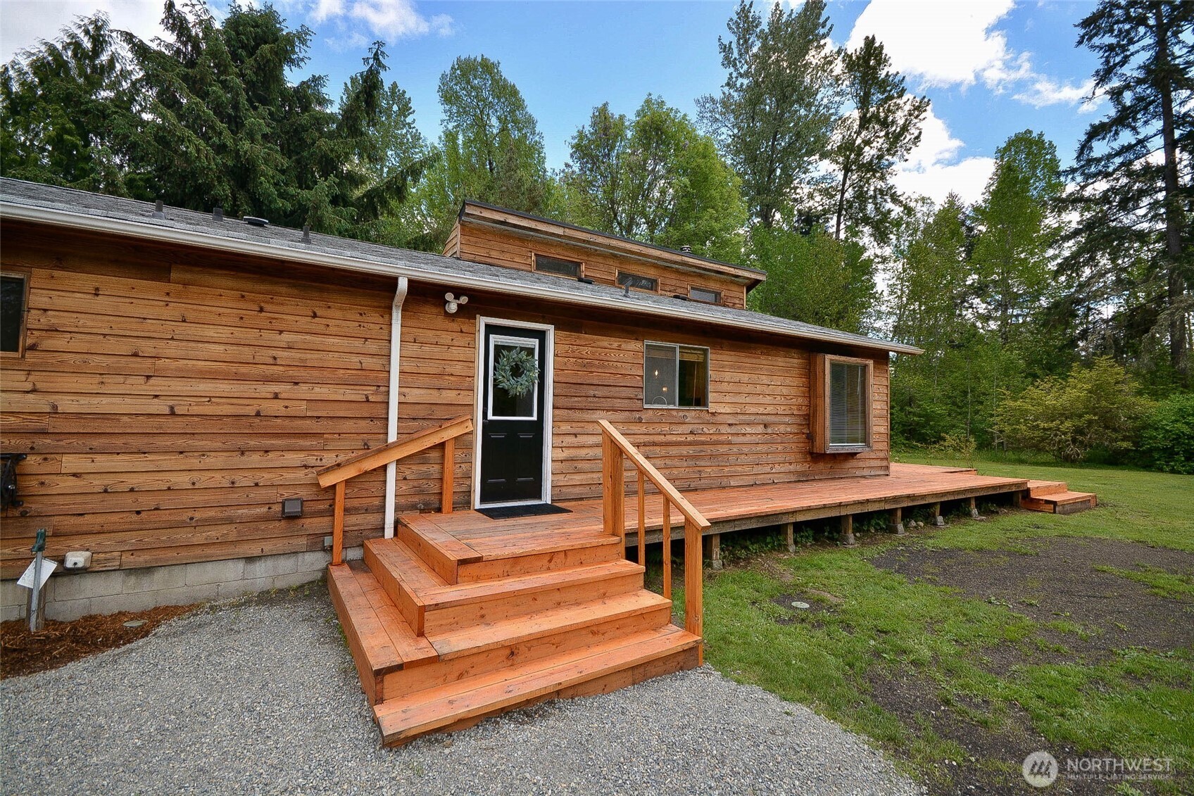 14812 Fox Hill Road SE, Yelm, WA 98597
