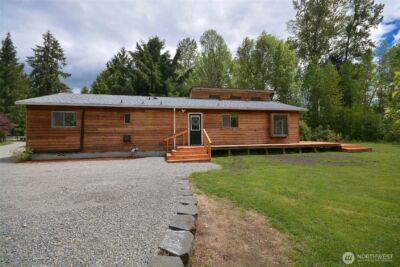 14812 Fox Hill Road SE, Yelm, WA 98597 - Photo 8