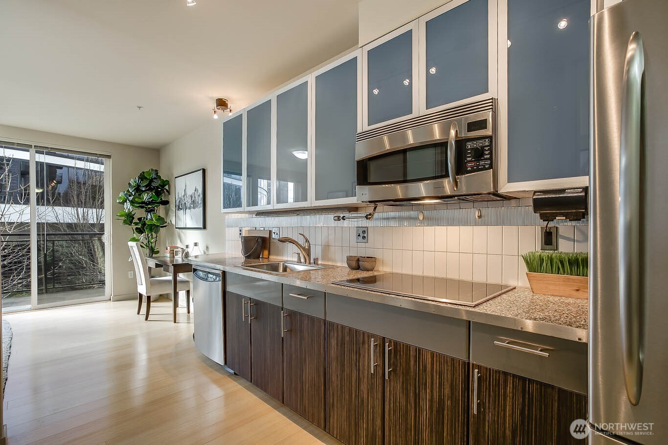 3104 Western Avenue #213, Seattle, WA 98121