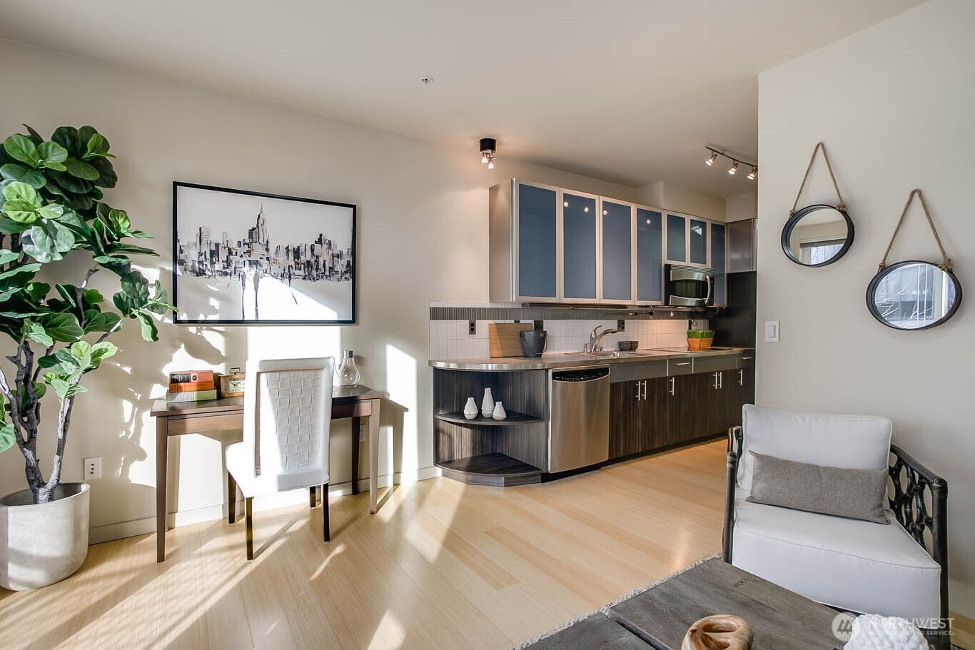 3104 Western Avenue #213, Seattle, WA 98121