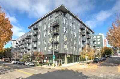 3104 Western Avenue #213, Seattle, WA 98121 - Photo 2