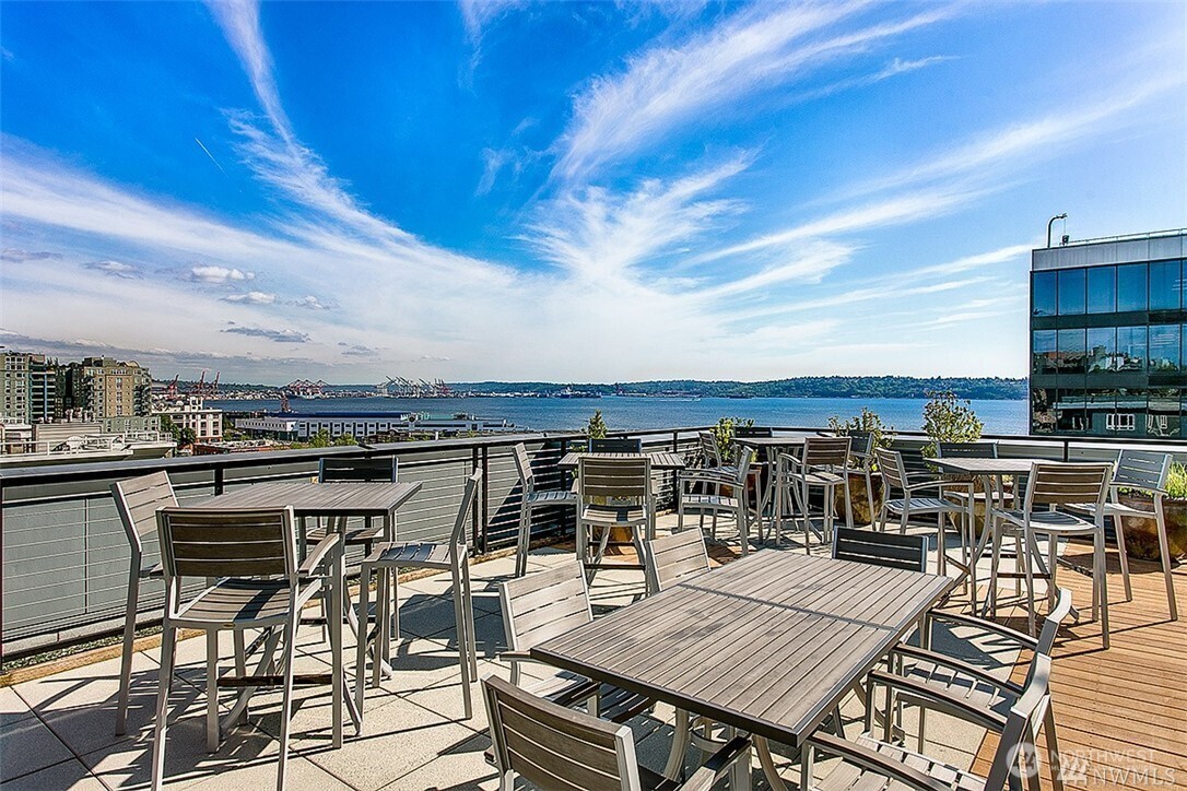 3104 Western Avenue #213, Seattle, WA 98121
