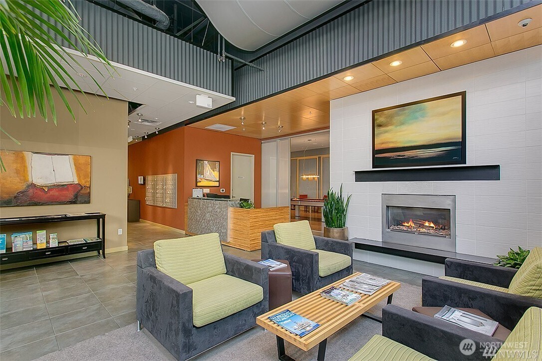 3104 Western Avenue #213, Seattle, WA 98121