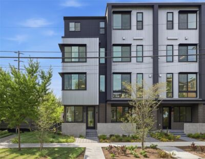 2007 Minor Avenue E, Seattle, WA 98102 - Photo 1