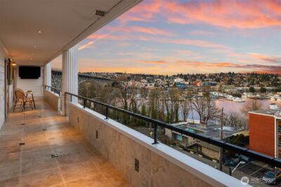 2565 Dexter Avenue N #401, Seattle, WA 98109 - Photo 1