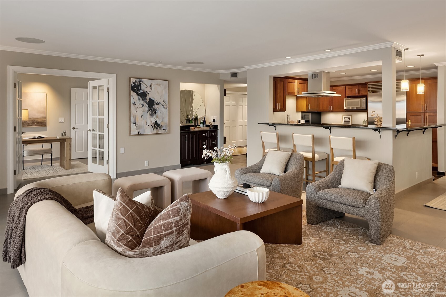 2565 Dexter Avenue N #401, Seattle, WA 98109