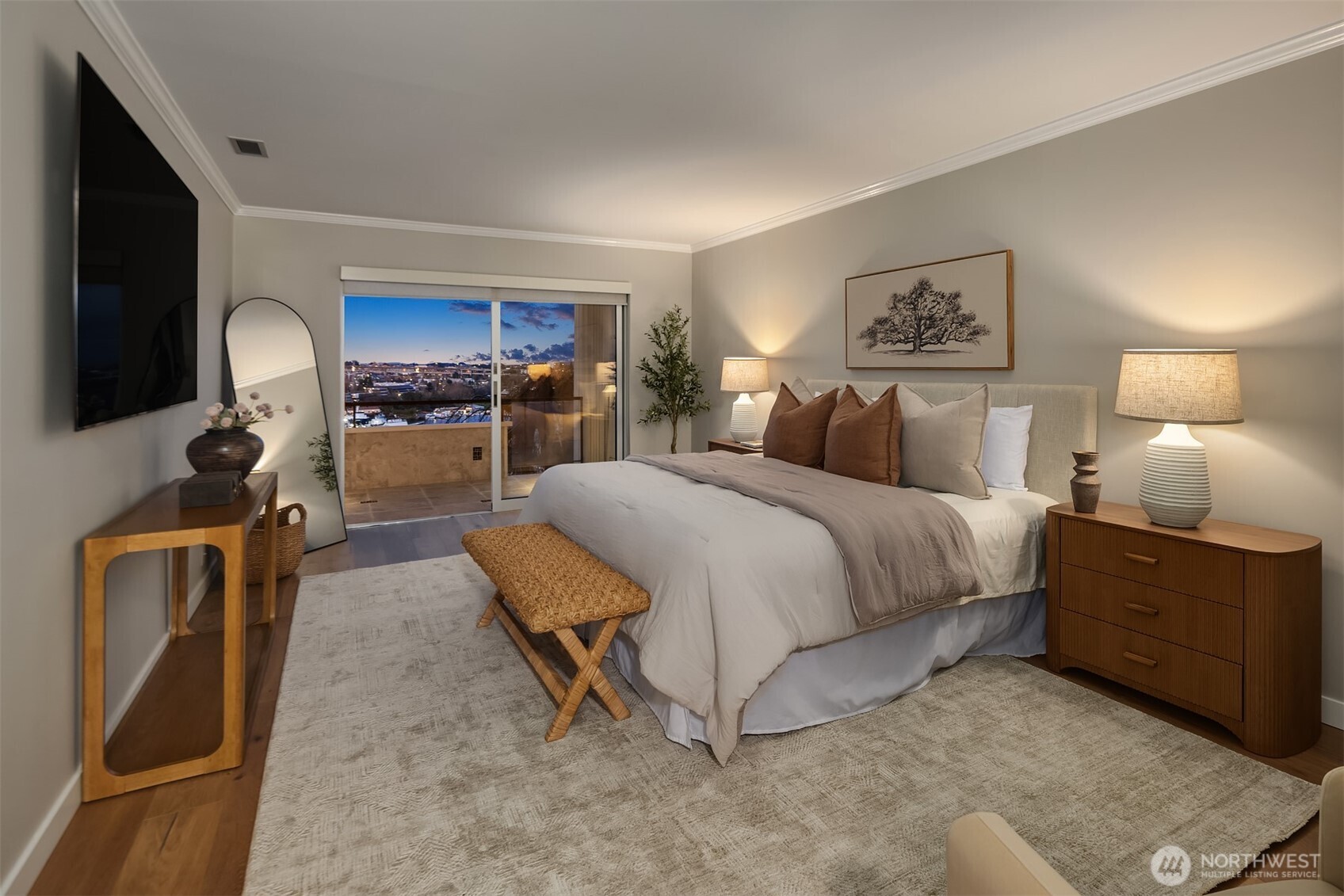 2565 Dexter Avenue N #401, Seattle, WA 98109