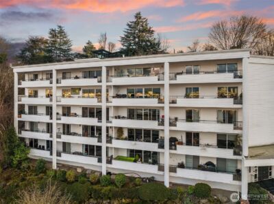 2565 Dexter Avenue N #401, Seattle, WA 98109 - Photo 34