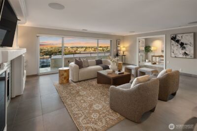 2565 Dexter Avenue N #401, Seattle, WA 98109 - Photo 4