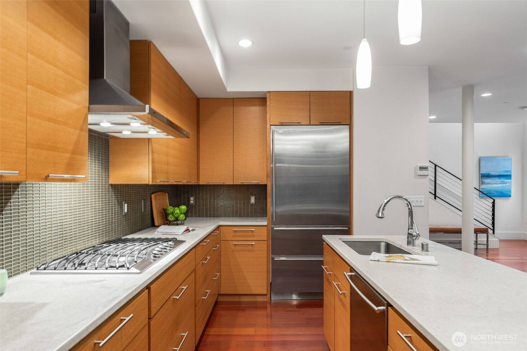 1 Ward Street #C, Seattle, WA 98109