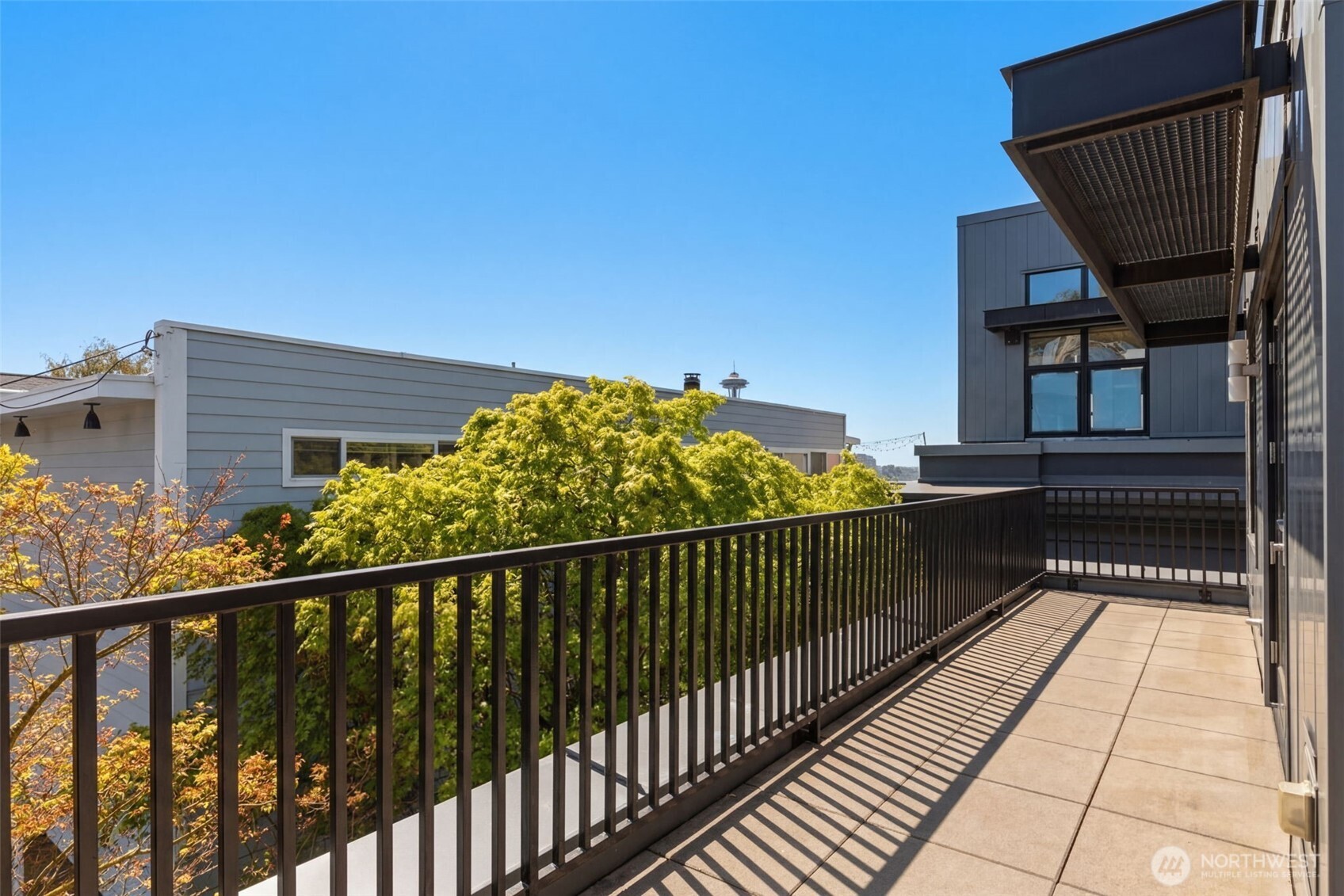 1 Ward Street #C, Seattle, WA 98109