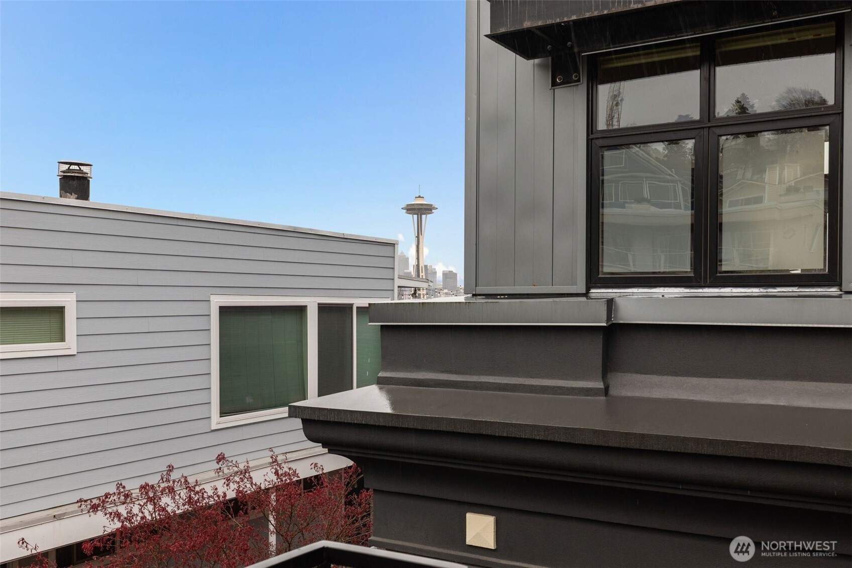 1 Ward Street #C, Seattle, WA 98109