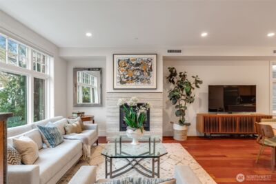1 Ward Street #C, Seattle, WA 98109 - Photo 4