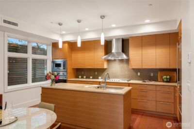1 Ward Street #C, Seattle, WA 98109 - Photo 9