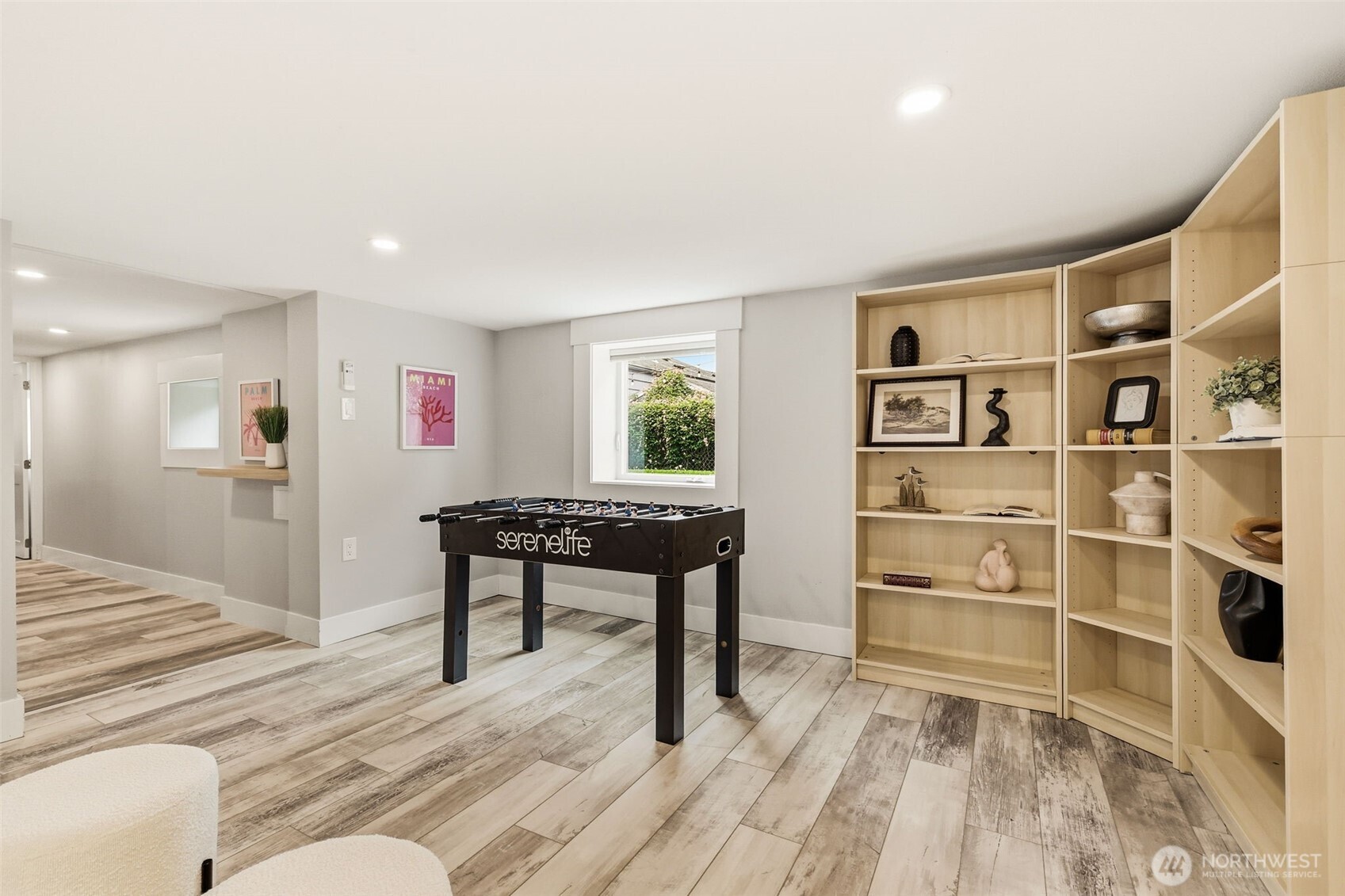 106 N 100th Street , Seattle, WA 98133