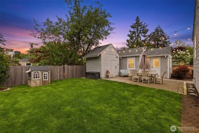 106 N 100th Street , Seattle, WA 98133 - Photo 24