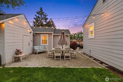 106 N 100th Street , Seattle, WA 98133 - Photo 25