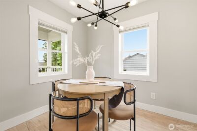 106 N 100th Street , Seattle, WA 98133 - Photo 5