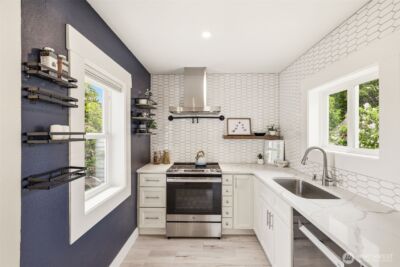 106 N 100th Street , Seattle, WA 98133 - Photo 6