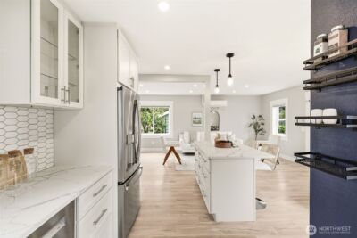 106 N 100th Street , Seattle, WA 98133 - Photo 7