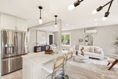 106 N 100th Street , Seattle, WA 98133 - Photo 8