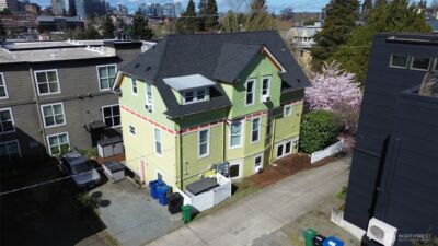 1609 E Columbia Street , Seattle, WA 98122 - Photo 1